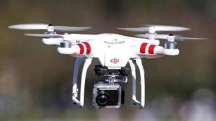 AAI, drones