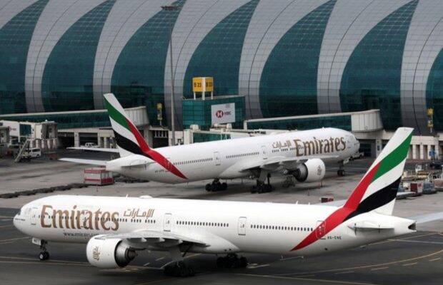 The purchases signal executives see the ravaged industry recovering from the pandemic, with demand for travel set to surge in the coming years. The purchases signal executives see the ravaged industry recovering from the pandemic, with demand for travel set to surge in the coming years.