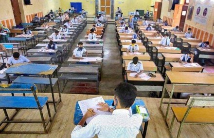 Financial Express Online reached out to school principals and teachers to ask them about their queries regarding the new CBSE guidelines, especially the OMR sheets and the process that students need to follow. (Representational image)