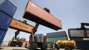 Container shortage urgent matter, will resolve successfully: Ports Minister Sarbananda Sonowal