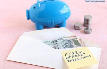 Do not fall prey to those companies which are offering very high returns, where the risk-reward is unrealistic.