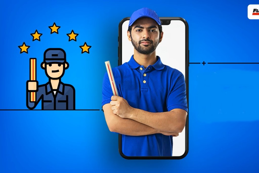 Through this app, the plumbers can learn new plumbing tips and tricks, enhance their plumbing skills, earn rewards, get certified, play games, and more