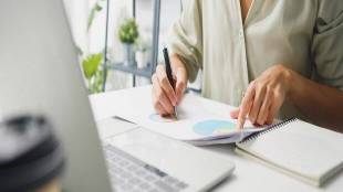 women entrepreneurs, loan to women enterprises, challenges, collateral for loans, women msmes, women small businesses, IFC, women entrepreneurs day, women in msme sector, scheme for women msmes, msme ministry, narayan rane