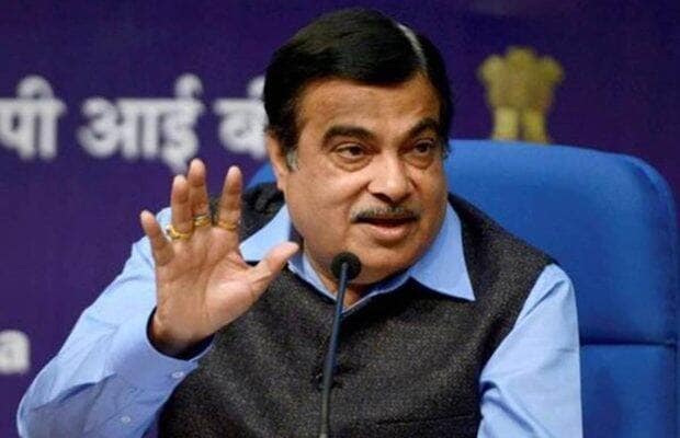 He said while expanding the national highway network is of prime importance to the Centre, greening it is equally important.