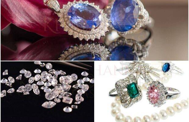 Gem, jewellery exports up 45.2% at Rs 31,241.09 cr in Oct: GJEPC Gem, jewellery exports up 45.2% at Rs 31,241.09 cr in Oct: GJEPC