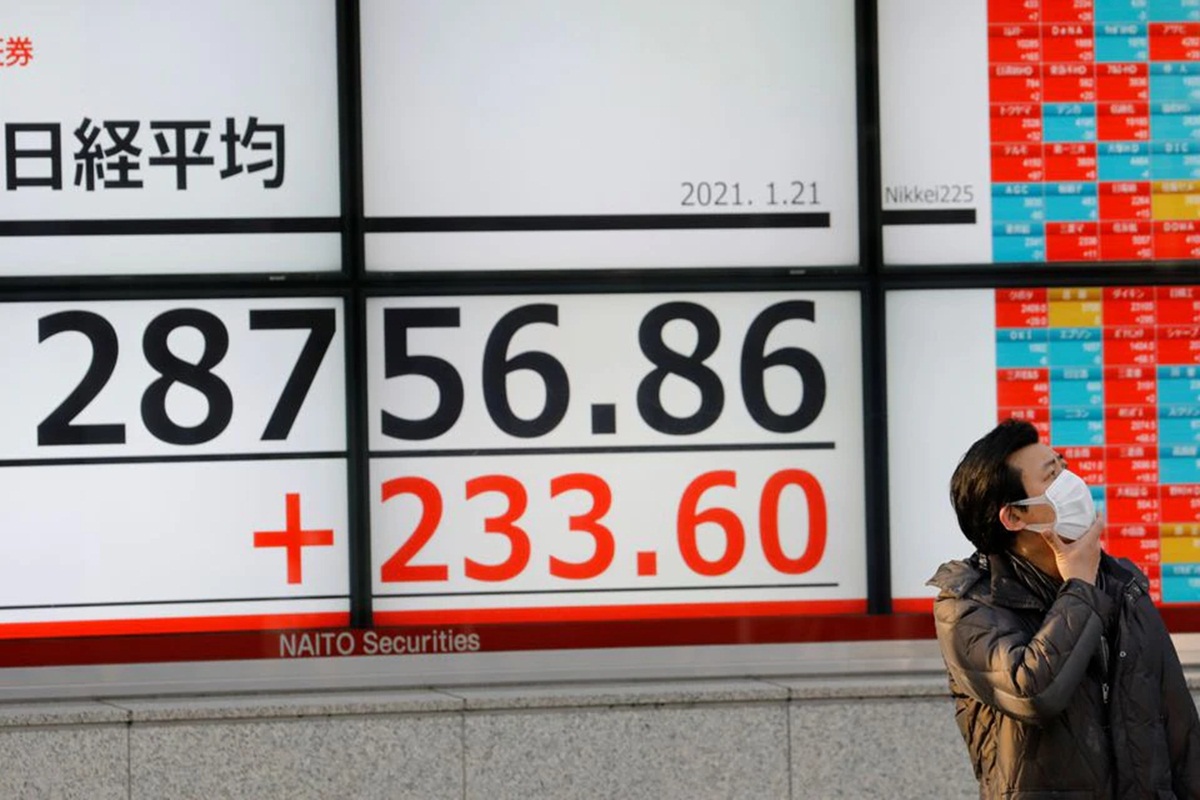 global markets global markets