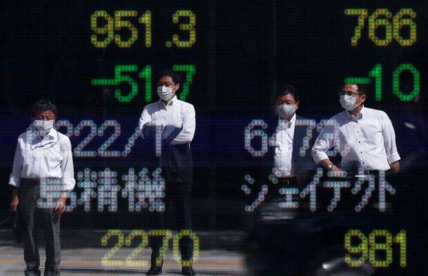 global markets