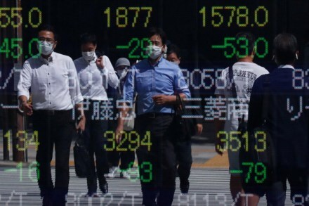 global markets
