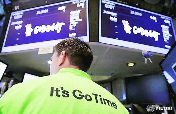 The company said the incident was discovered on November 17