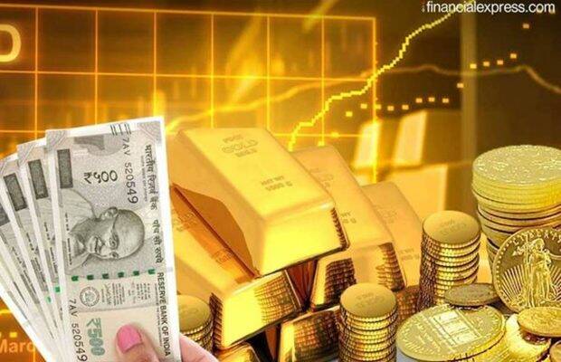 Gold Rate Today, Gold Price Today in India Gold Rate Today, Gold Price Today in India