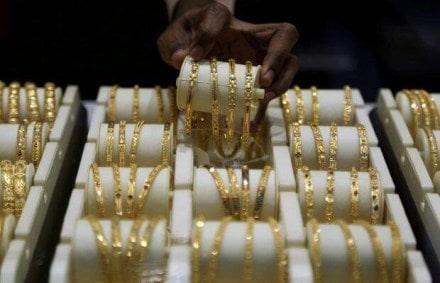 Gold Rate Today, Gold Price Today in India