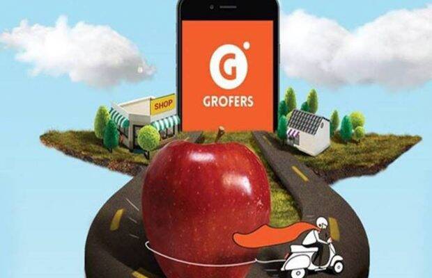 Grofers plans to open 150 more dark stores by December for quick commerce Grofers plans to open 150 more dark stores by December for quick commerce