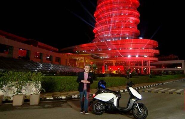 Hero MotoCorp’s future EVs might be sold under ‘Vida’ brand: Name trademarked