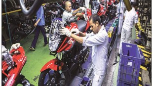 Hero MotoCorp posts 22% decline in Q2 profit