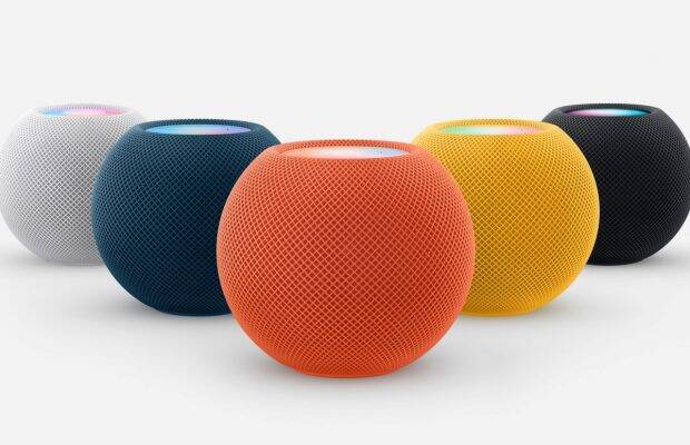 The new HomePod Mini is virtually identical to the older/existing HomePod in every way including the price.