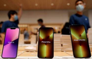 Apple iPhone