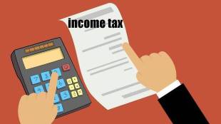 income tax