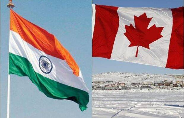 A proportionate number of Indo-Canadians normally get represented in the Canadian Parliament. (Reuters Image)