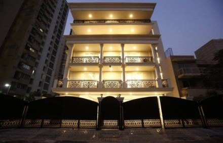 The launch of 4,500 independent flats in Gurugram and Faridabad in the first three quarters of 2021 accounts for over a 40% share of this period's total supply in these two cities. The launch of 4,500 independent flats in Gurugram and Faridabad in the first three quarters of 2021 accounts for over a 40% share of this period's total supply in these two cities.