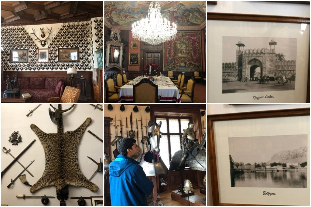 india Czech history