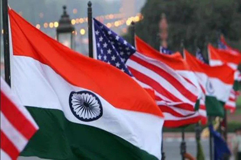 india US ties india US ties