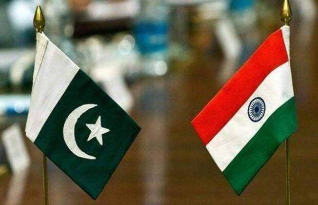 india pak ties