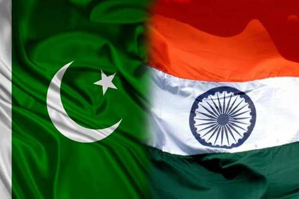 indo pak ties indo pak ties