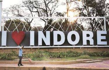 Swachh Survekshan Awards, 2021'. Indore, Madhya Pradesh, Central government's annual cleanliness survey,, Surat, Vijaywada