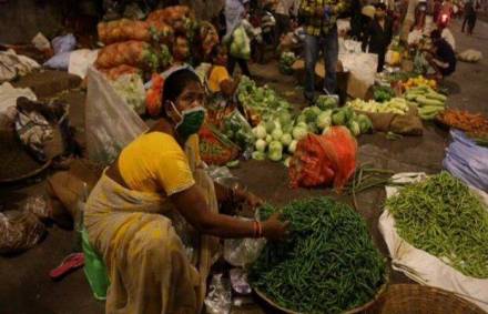 The consumer tracker is an online survey conducted on 1,000 respondents each in 23 countries