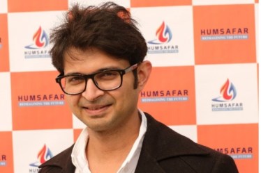 mayank agarwal, co founder, humsafar