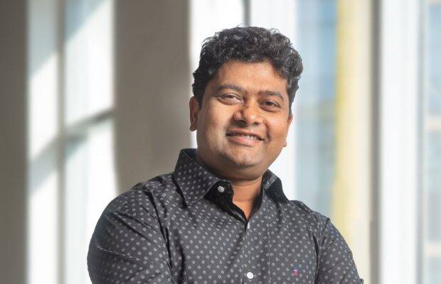 naveen dachuri, cto and co founder, yulu