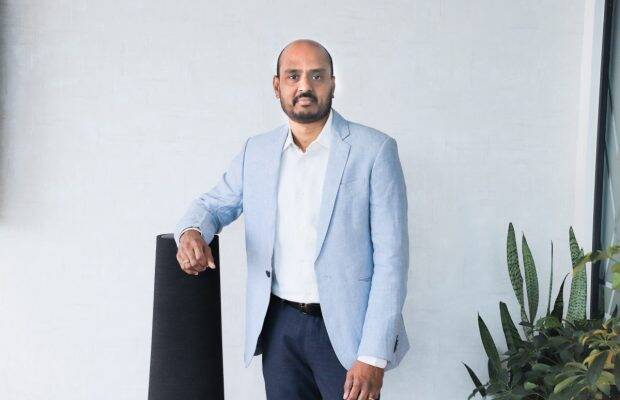 interview: prathab deivanayagham harman