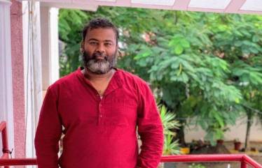 sasidhar nandigam, credr