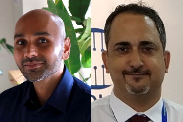 interview virtual forest