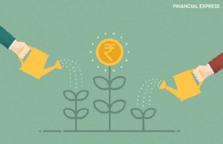 A passively-managed index fund aims to generate returns in line with that offered by replicating the index module if any by buying constituent stocks in the same proportion of the index, allocating an equal amount of money.