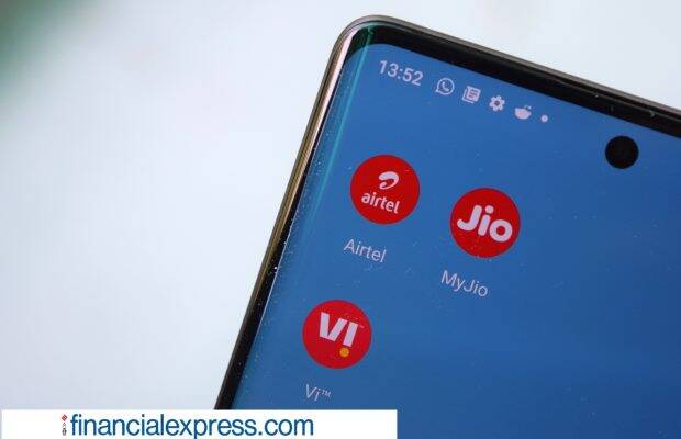 jio airtel vi