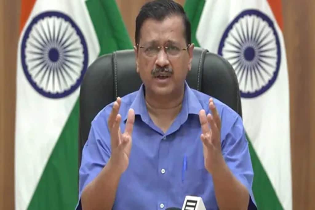 kejriwal