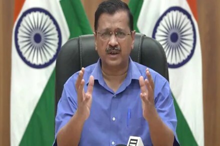kejriwal