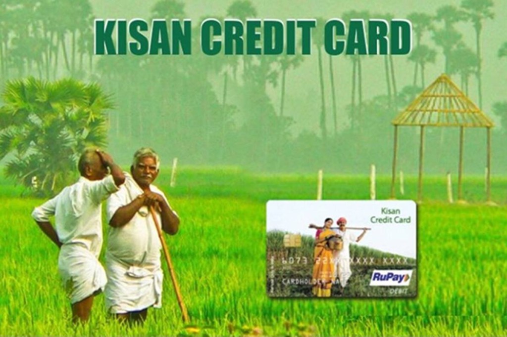 Govt launches 3-month campaign to provide Kisan Credit Card to livestock, dairy, fishery farmers