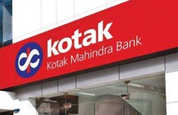 kotak mahindra bank