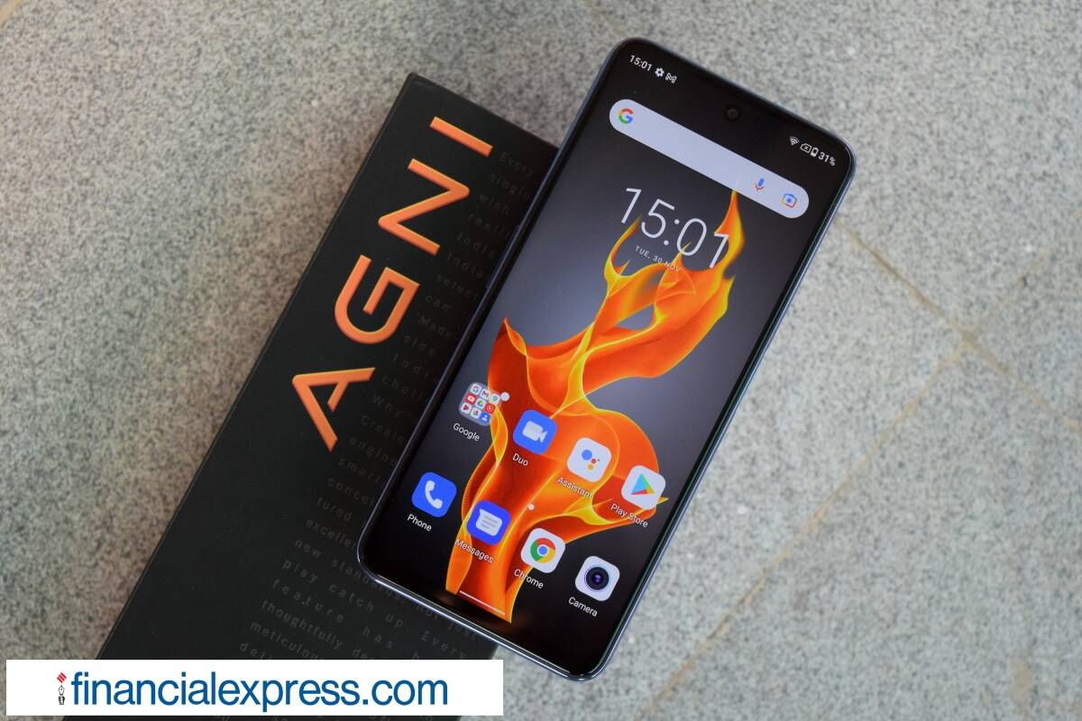 Lava Agni 5G, Realme 8s 5G, Redmi Note 11T 5G