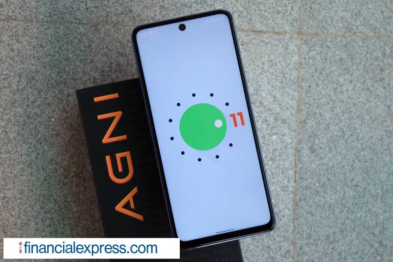 Lava Agni 5G, Realme 8s 5G, Redmi Note 11T 5G