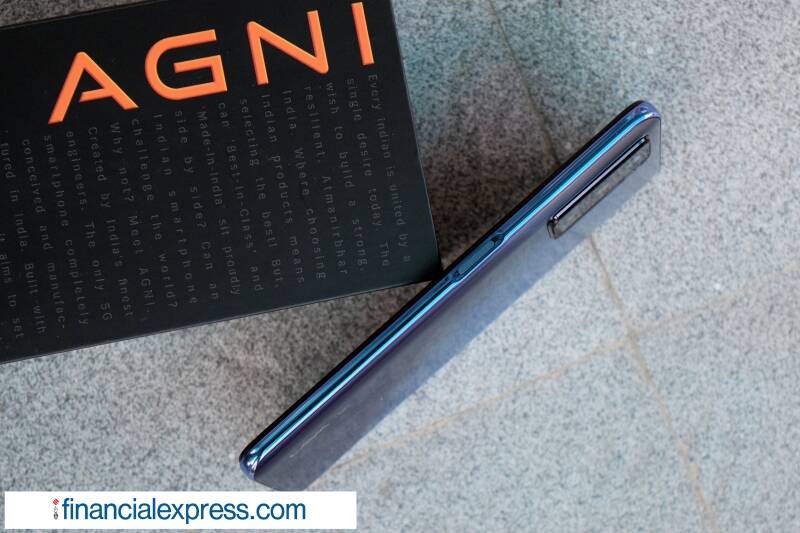 Lava Agni 5G, Realme 8s 5G, Redmi Note 11T 5G
