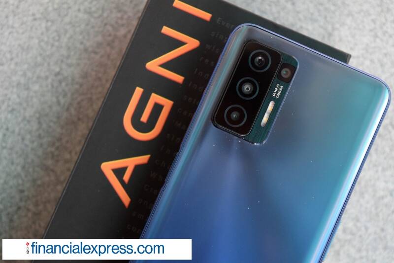 Lava Agni 5G, Realme 8s 5G, Redmi Note 11T 5G