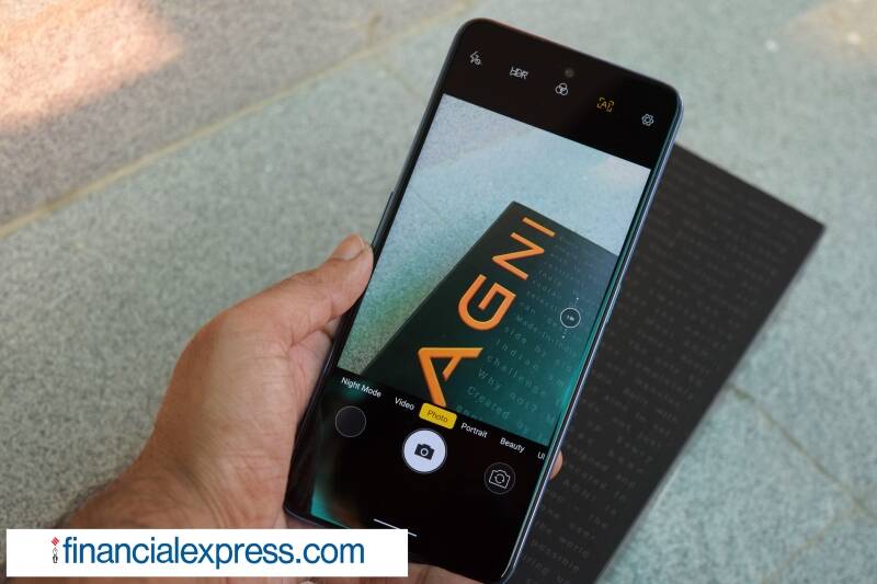 Lava Agni 5G, Realme 8s 5G, Redmi Note 11T 5G