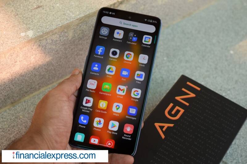 Lava Agni 5G, Realme 8s 5G, Redmi Note 11T 5G