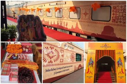 indian railways, irctc
