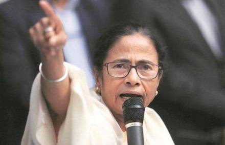The TMC's snub to the Congress came days after Kharge had said the grand old party would coordinate with all opposition camps, including the TMC, during the winter session.