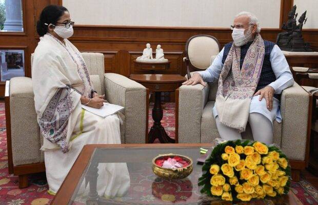 Mamata Banerjee also said that she has invited the prime minister to inaugurate the Global Business Summit which will be held in the state next year.