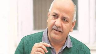 manish sisodia